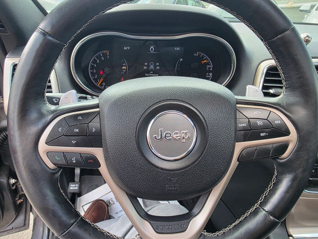 Vehicle view 26