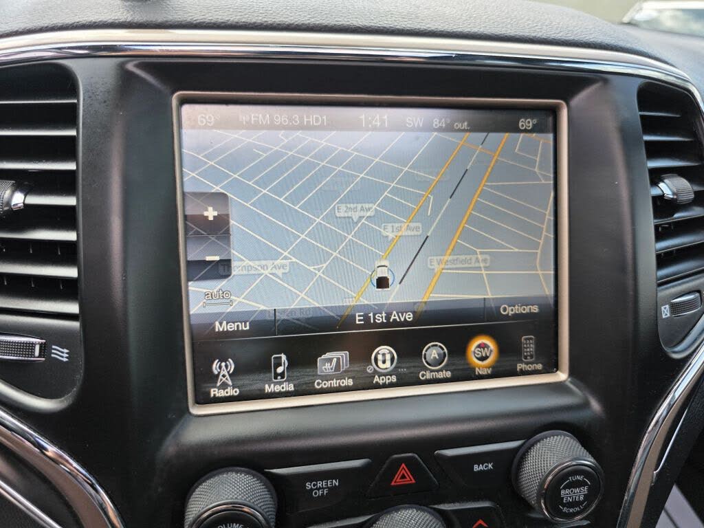 Vehicle view 29