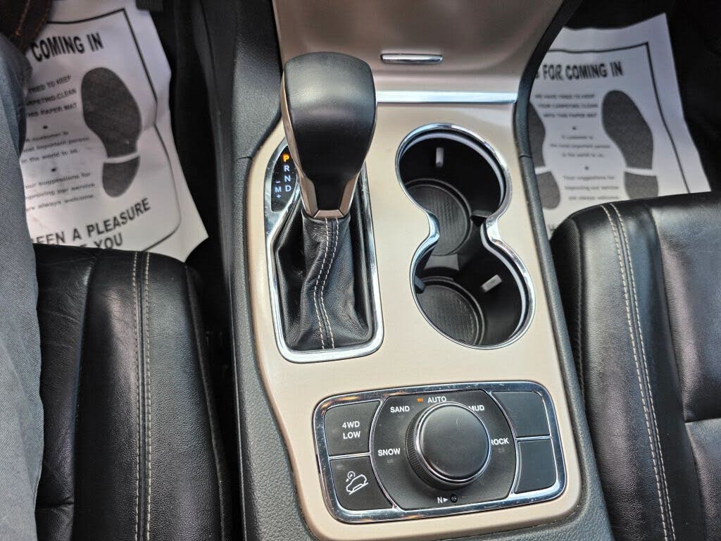 Vehicle view 30