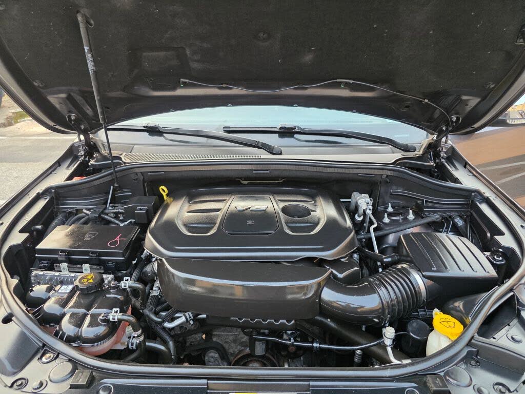 Vehicle view 38