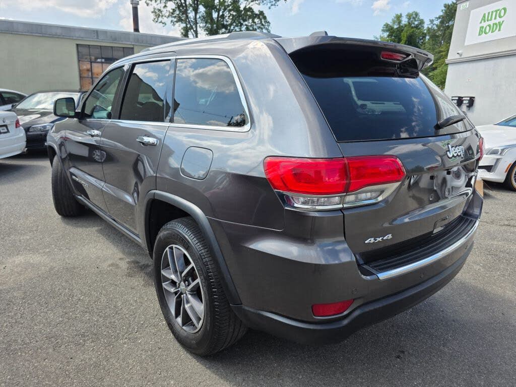 Vehicle view 4
