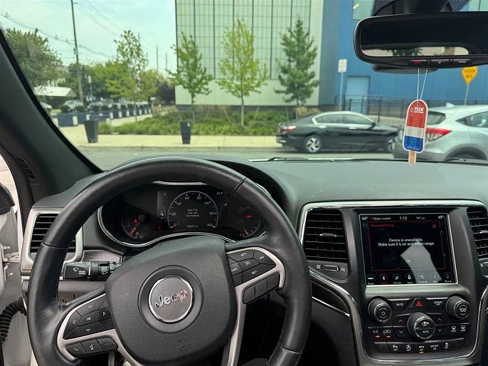 Vehicle view 10