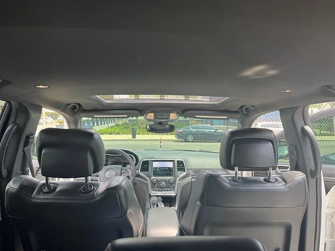 Vehicle view 12