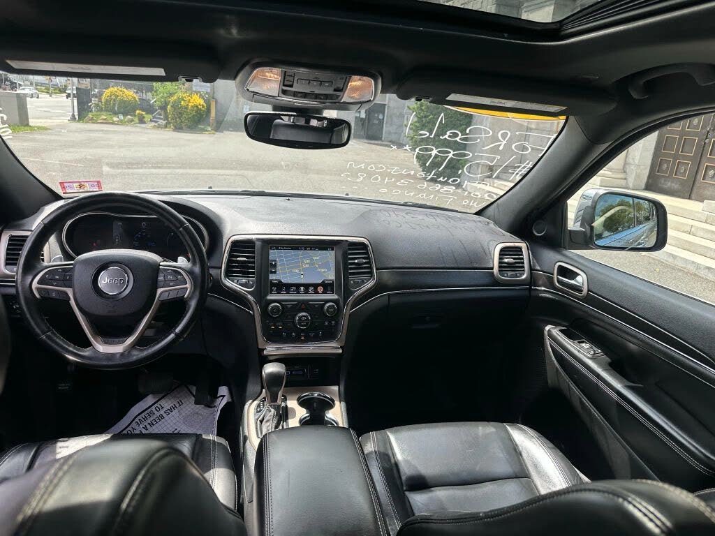 Vehicle view 10