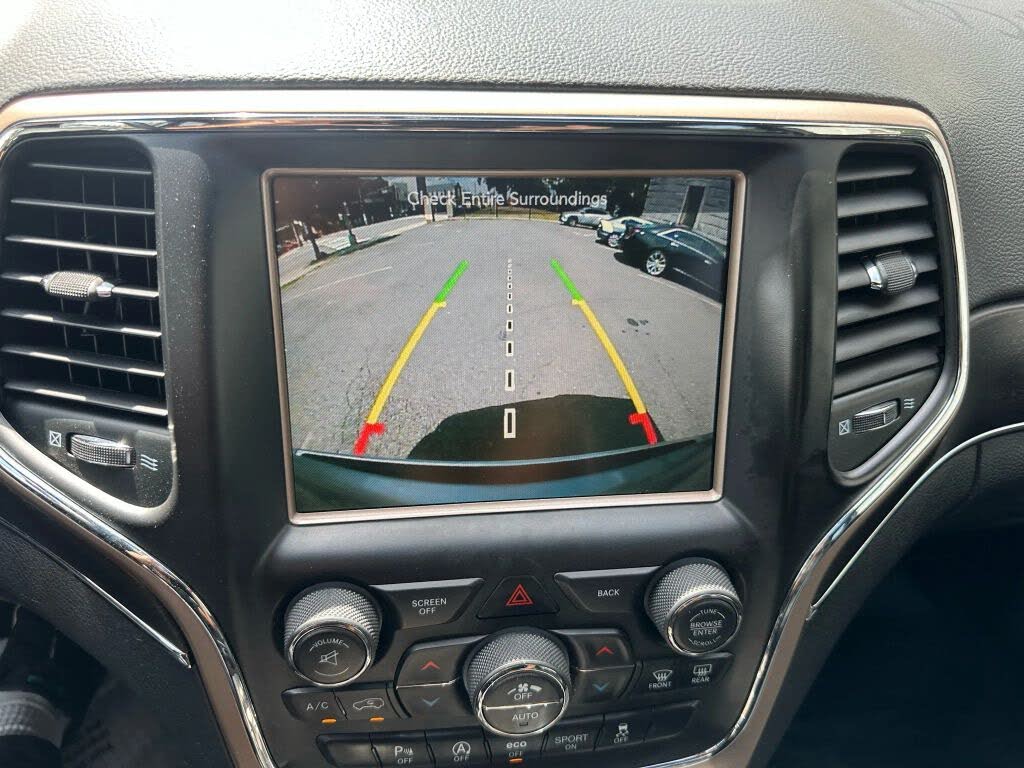 Vehicle view 17