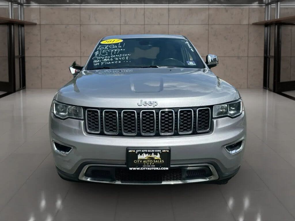 Vehicle view 2