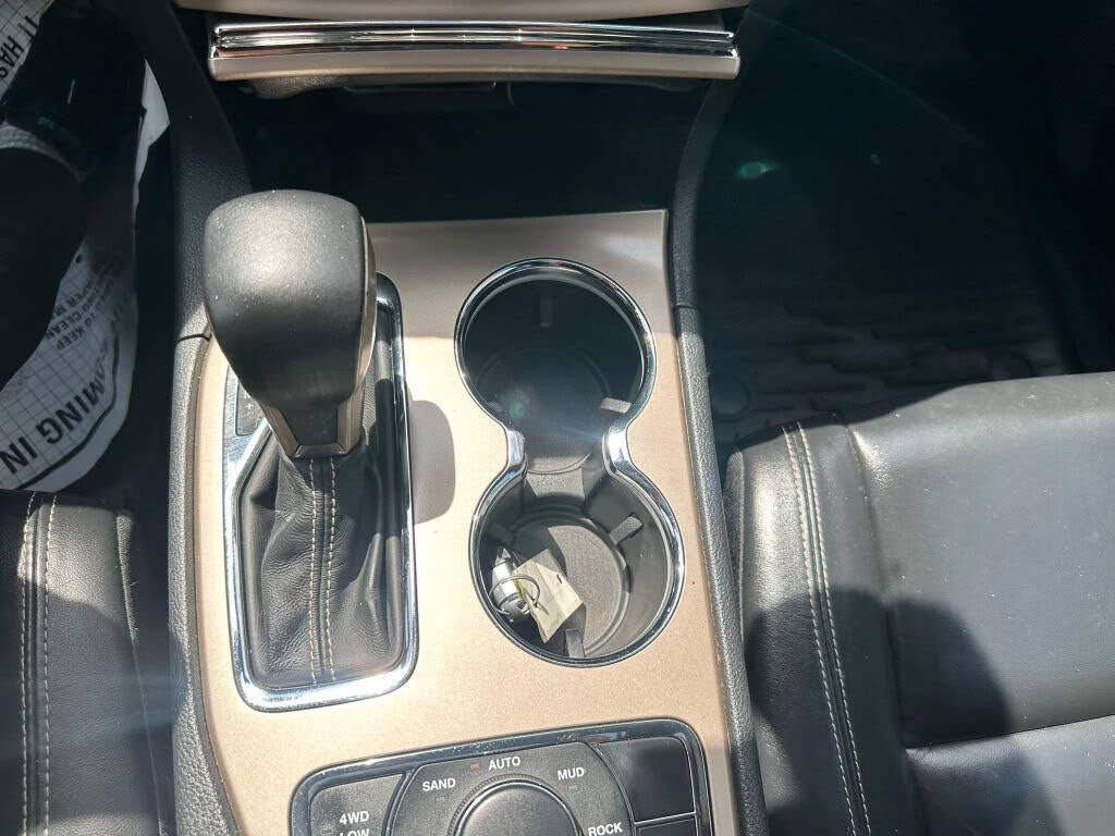 Vehicle view 20