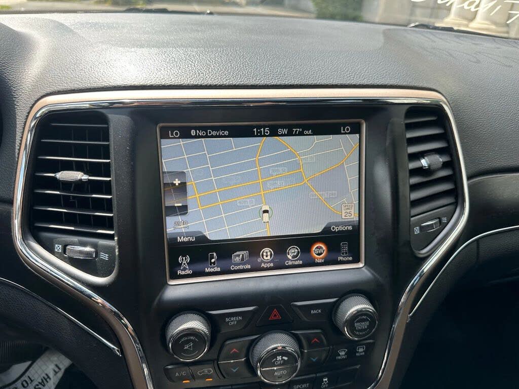 Vehicle view 22
