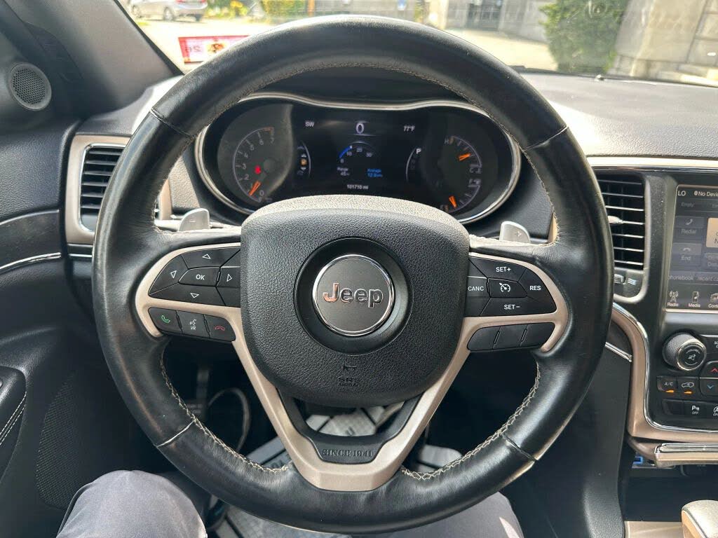 Vehicle view 28