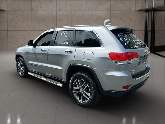 Vehicle view 38