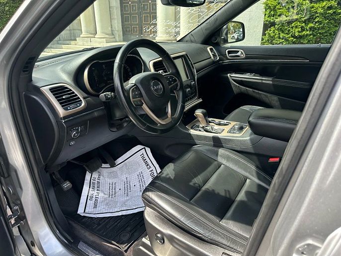 Vehicle view 44