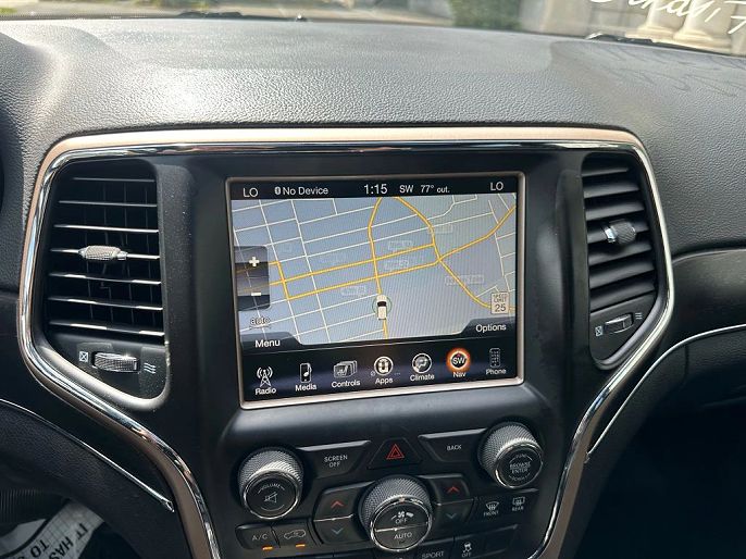 Vehicle view 51