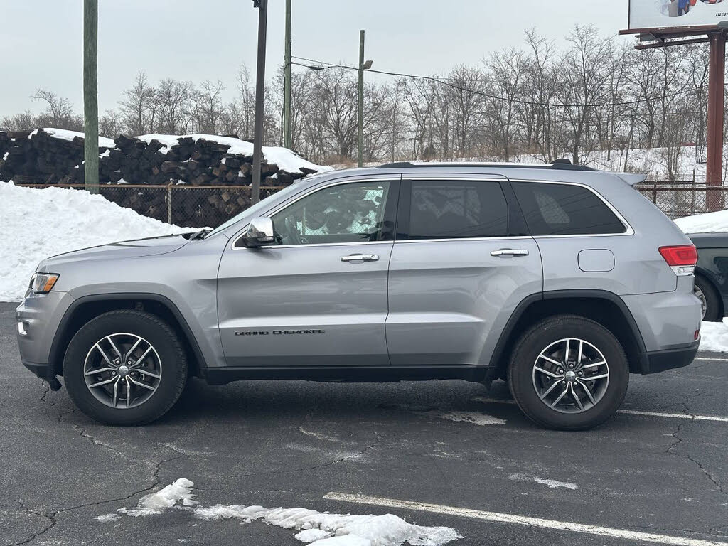 Vehicle view 2