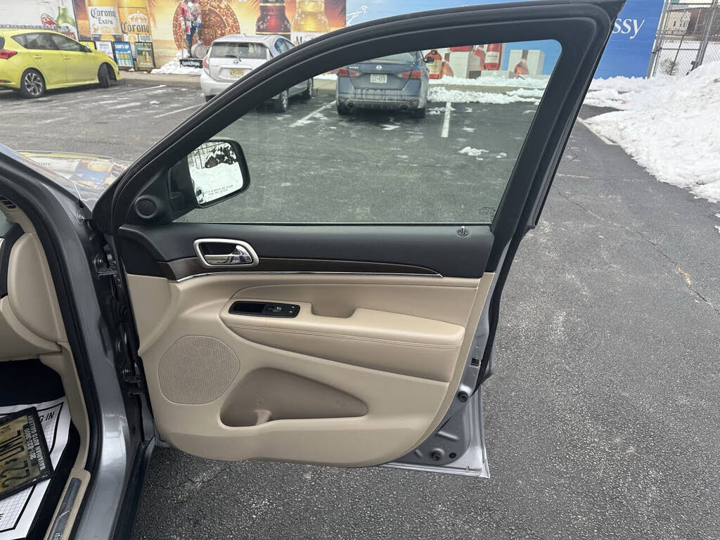 Vehicle view 20