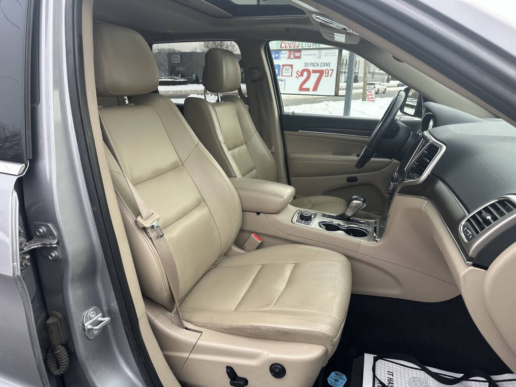Vehicle view 21