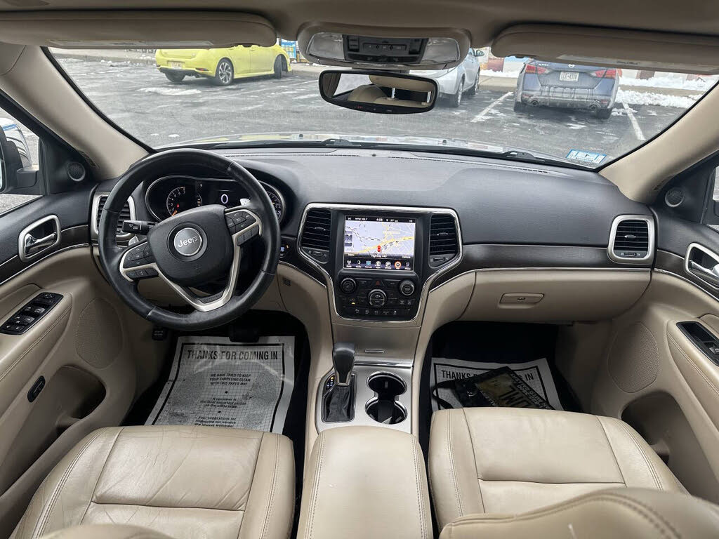Vehicle view 23