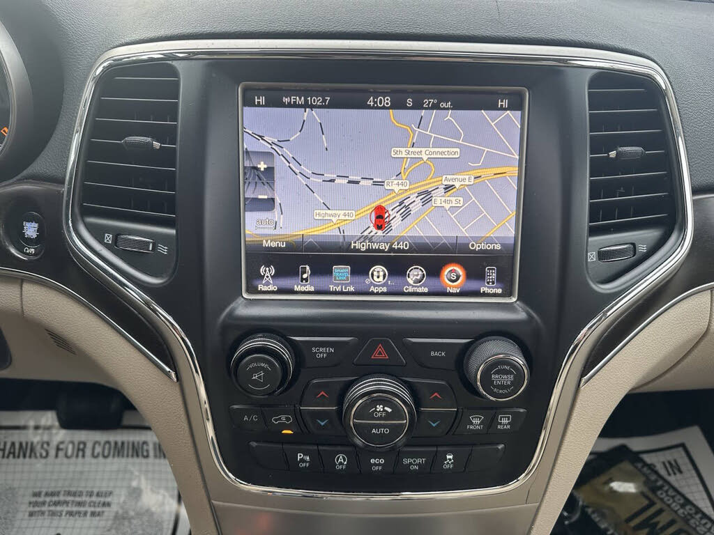 Vehicle view 24