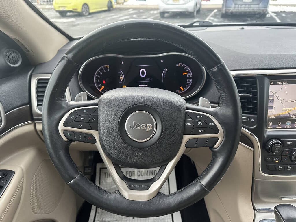 Vehicle view 26