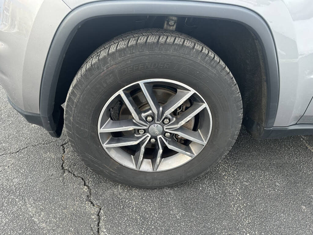 Vehicle view 32
