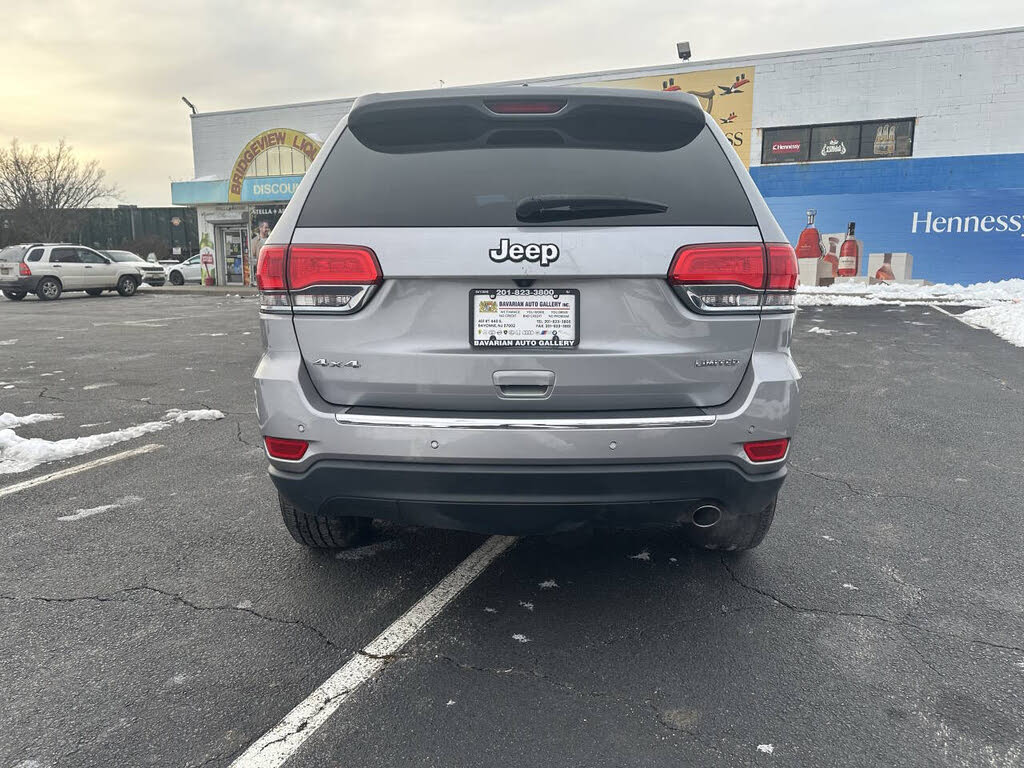 Vehicle view 4