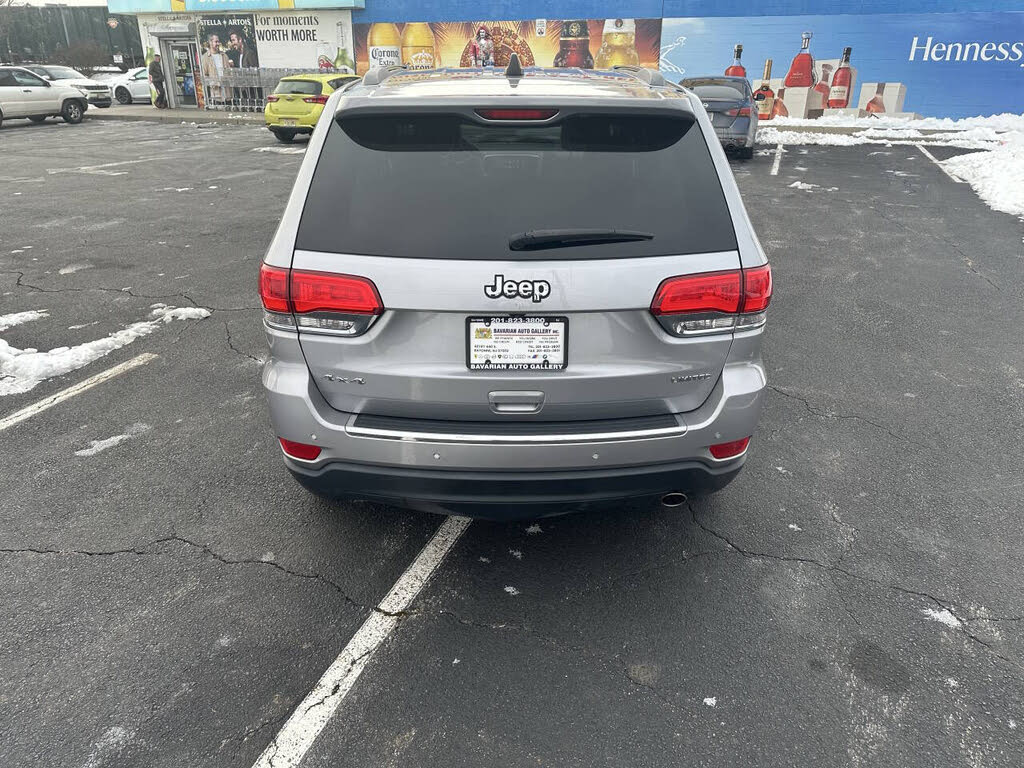 Vehicle view 5