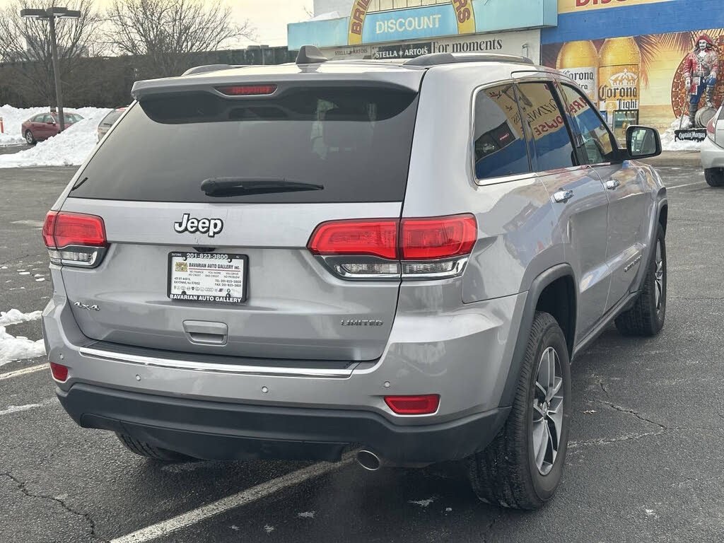 Vehicle view 6