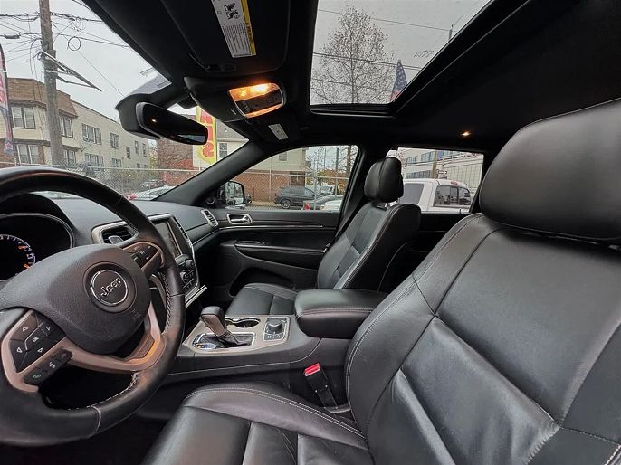 Vehicle view 4