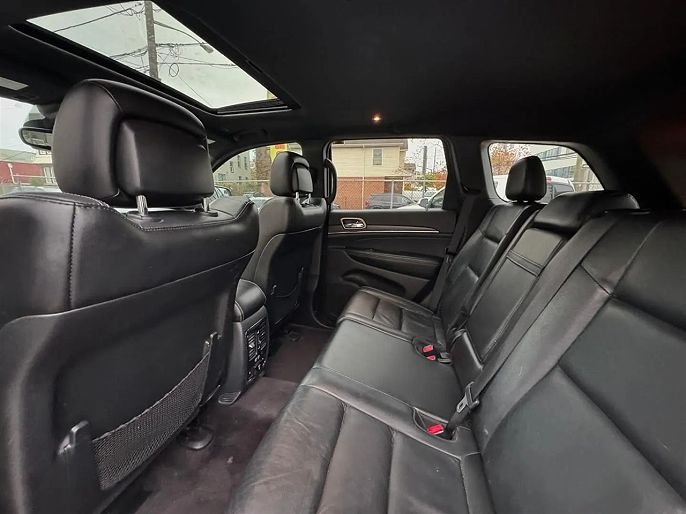 Vehicle view 5