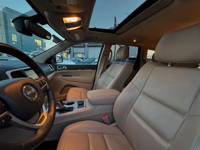 Vehicle view 4