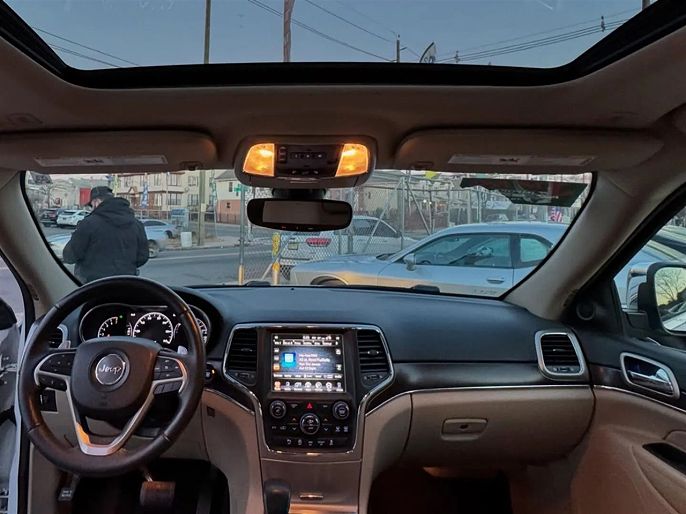 Vehicle view 5