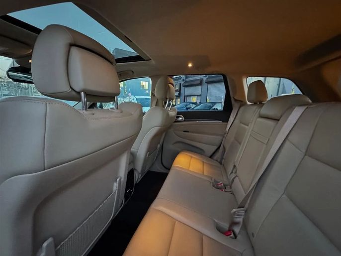 Vehicle view 6