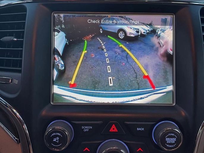 Vehicle view 8