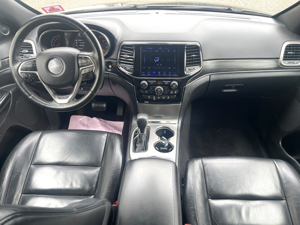 Vehicle view 14