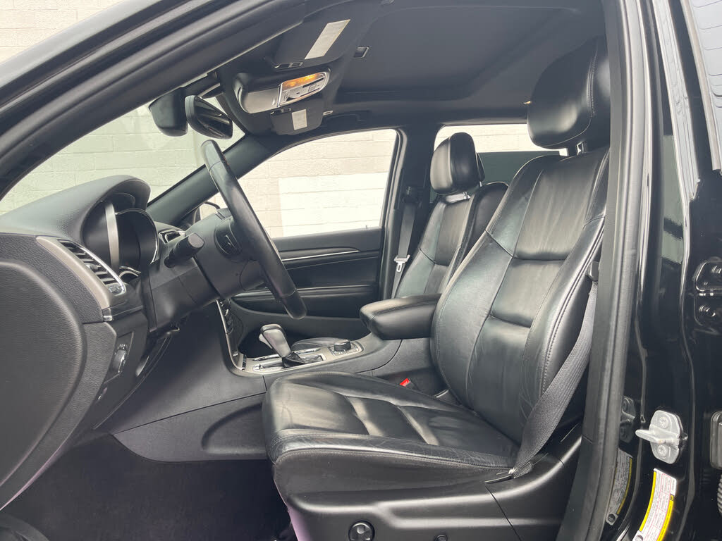 Vehicle view 18
