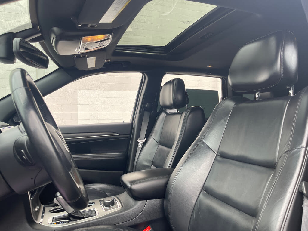 Vehicle view 20