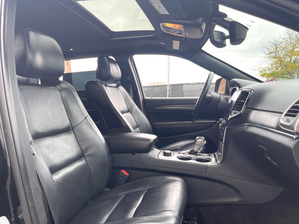 Vehicle view 24