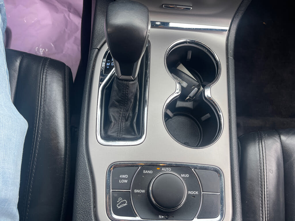Vehicle view 36