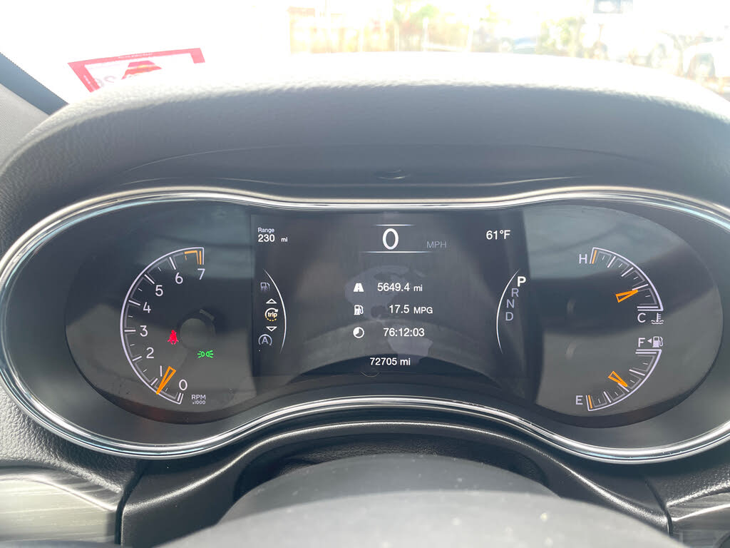 Vehicle view 37