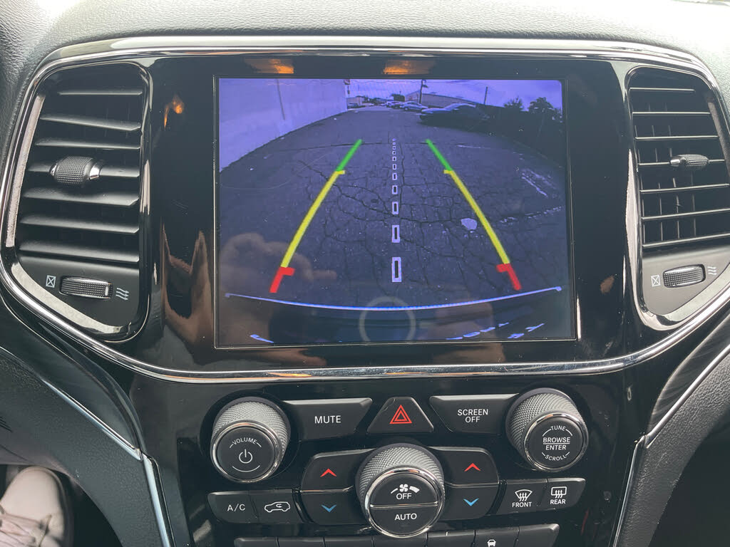 Vehicle view 41
