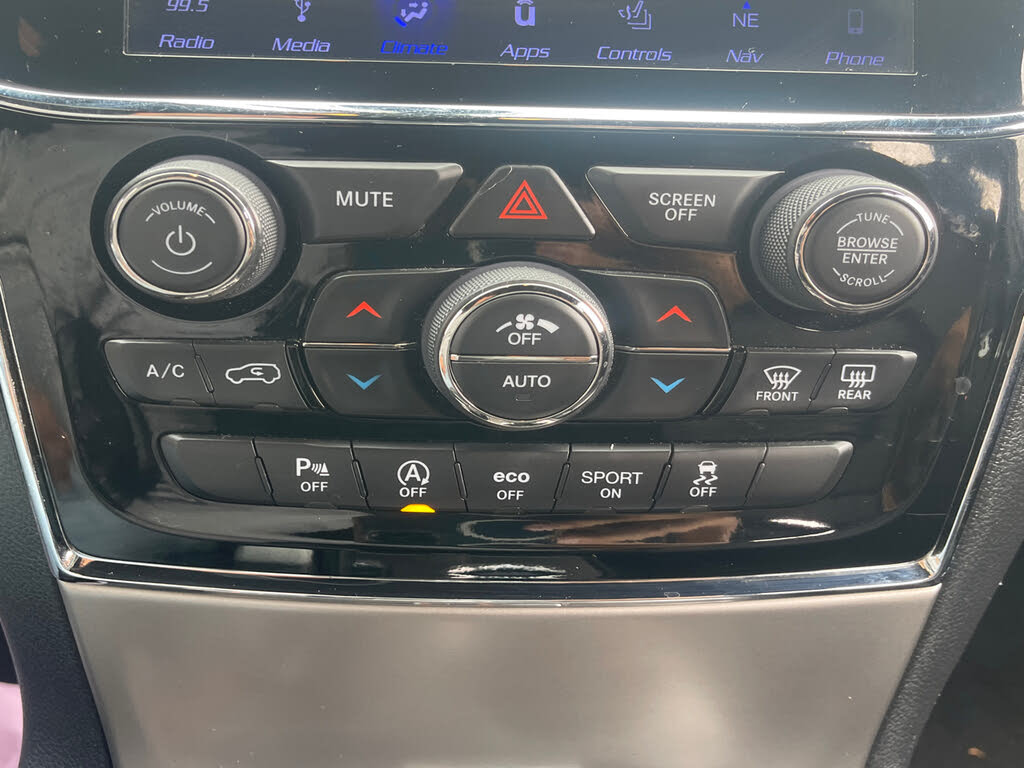 Vehicle view 44