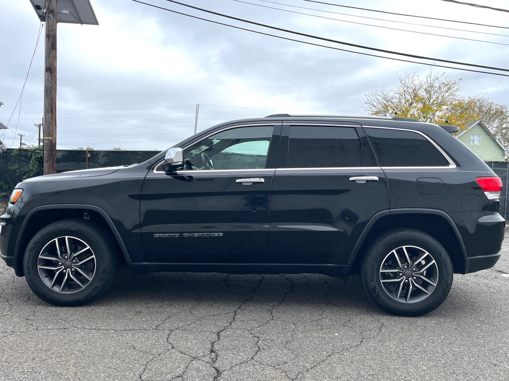 Vehicle view 6