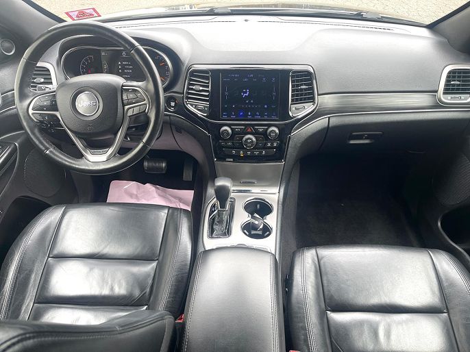 Vehicle view 64