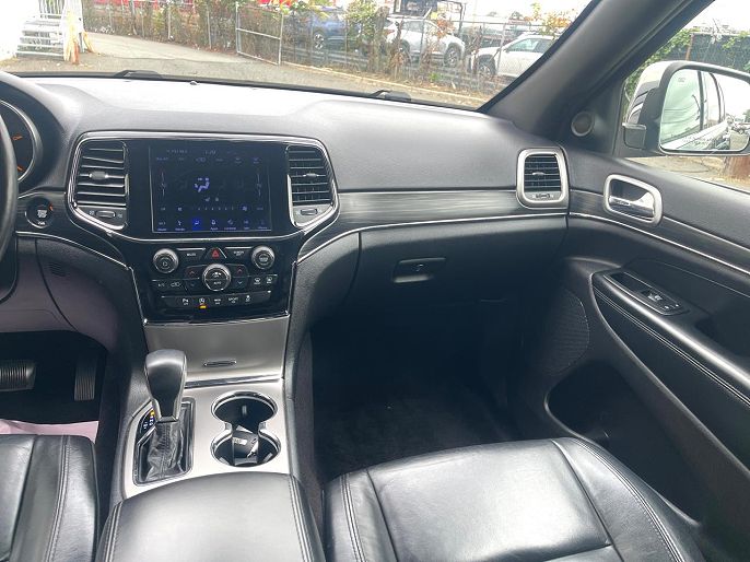 Vehicle view 66