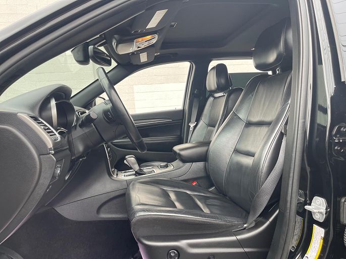 Vehicle view 68