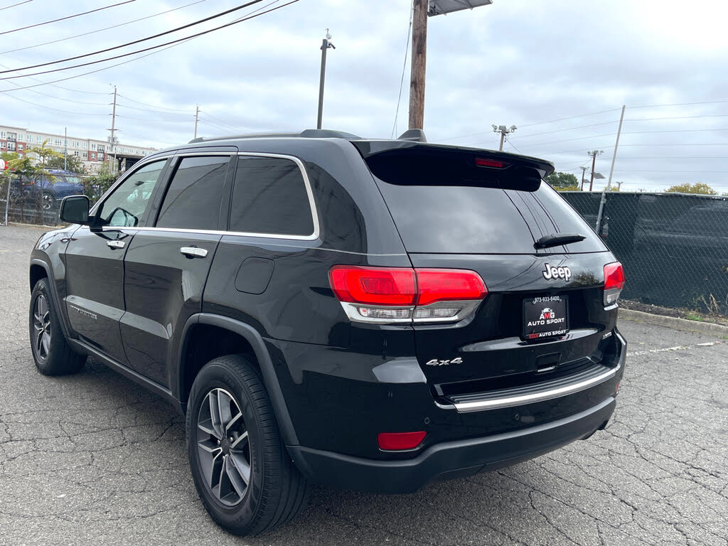 Vehicle view 7