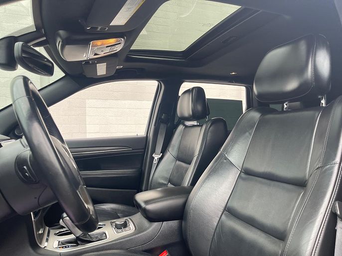 Vehicle view 70