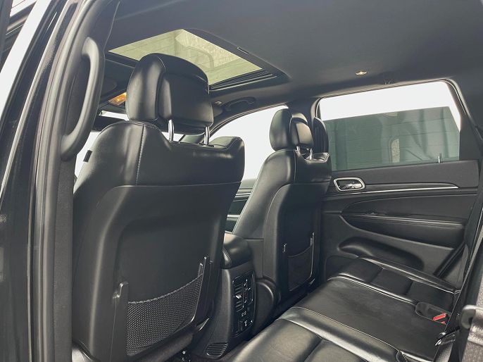 Vehicle view 72