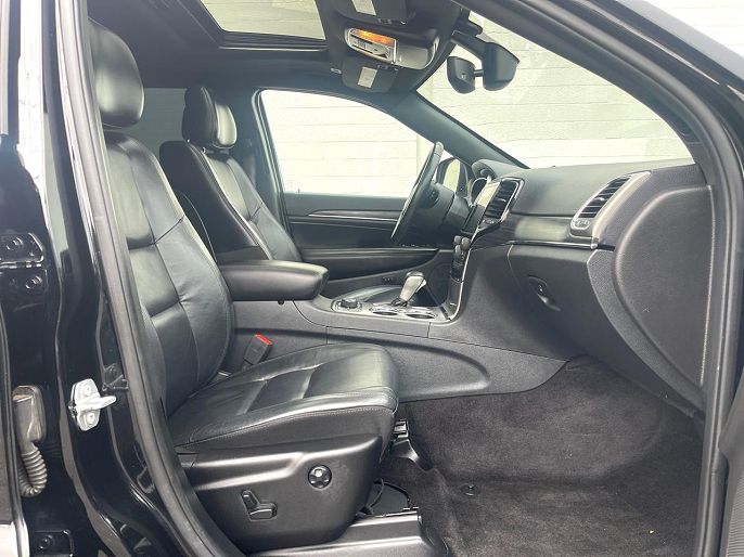 Vehicle view 75