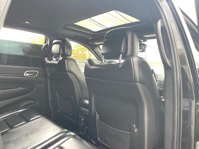 Vehicle view 78