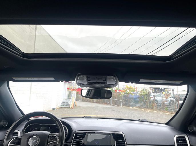 Vehicle view 82
